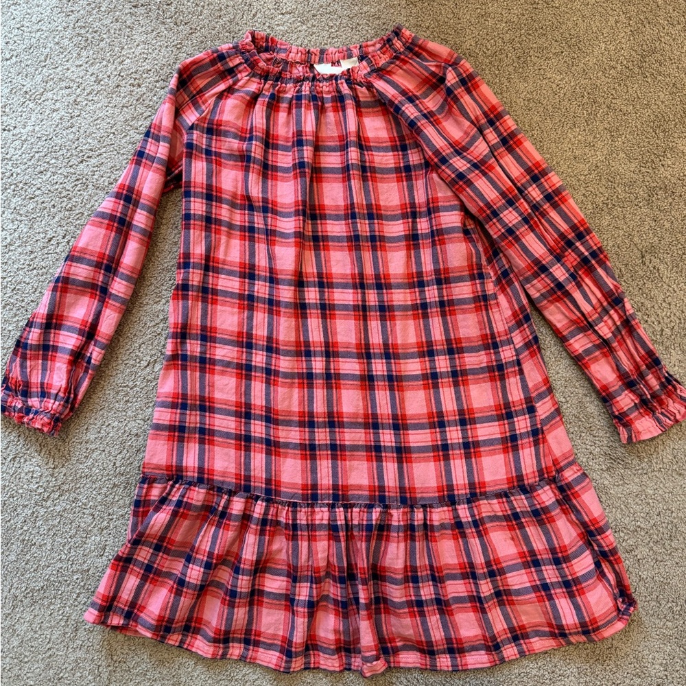 H&M Girls Dress. Size 8. Excellent condition. Never worn.
